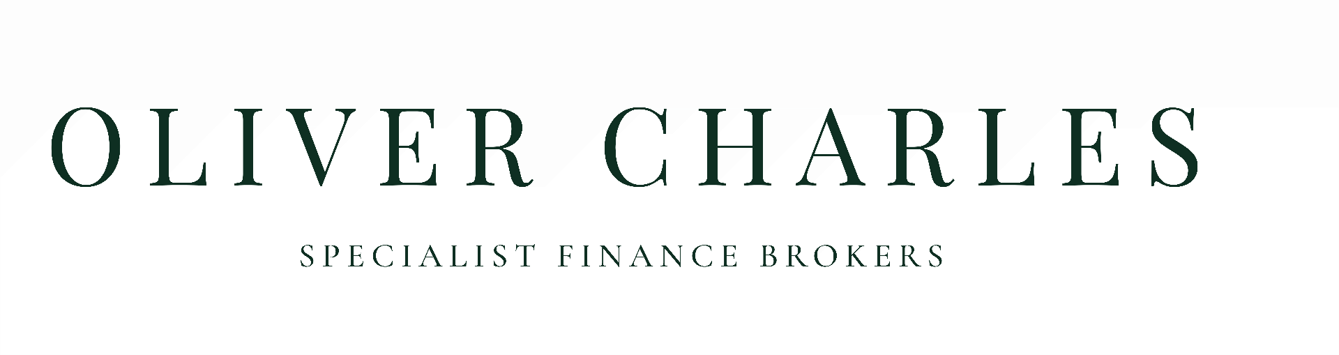 Oliver Charles Specialist Finance Brokers